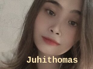Juhithomas