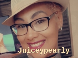 Juiceypearly