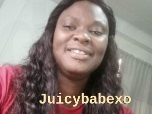Juicybabexo