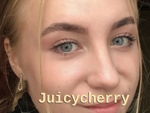 Juicycherry