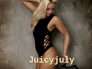 Juicyjuly