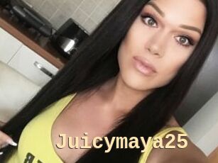 Juicymaya25