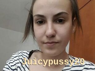 Juicypussy20