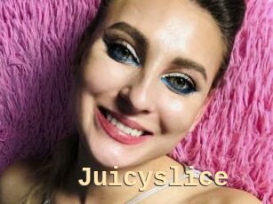Juicyslice