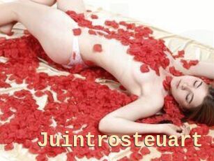 Juintrosteuart
