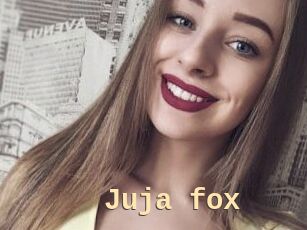 Juja_fox