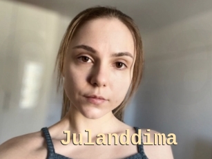 Julanddima
