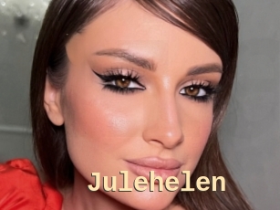 Julehelen