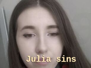 Julia_sins