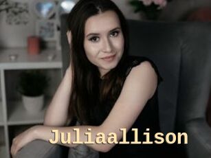 Juliaallison