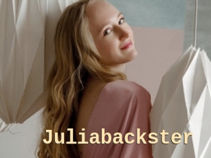 Juliabackster