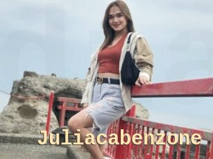 Juliacabenzone