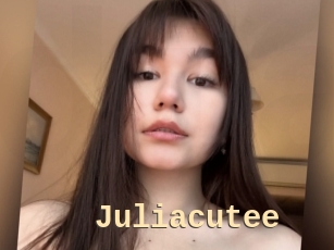 Juliacutee