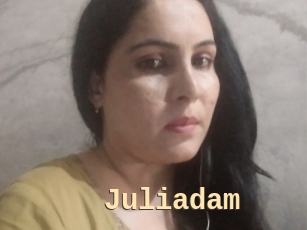 Juliadam