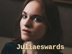 Juliaeswards