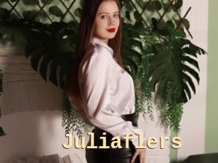 Juliaflers