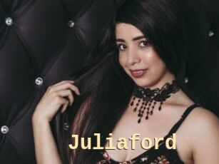 Juliaford