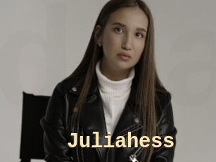 Juliahess
