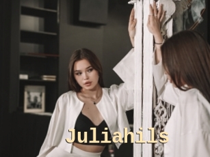 Juliahils