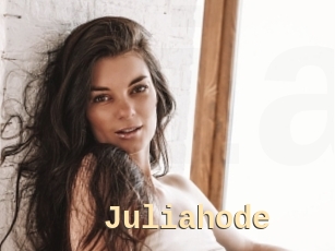 Juliahode