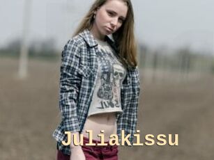 Juliakissu