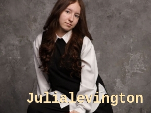 Julialevington