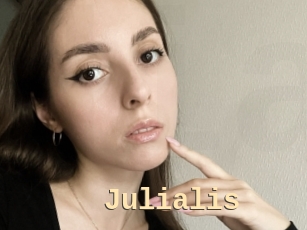 Julialis