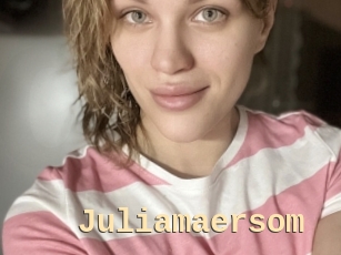 Juliamaersom