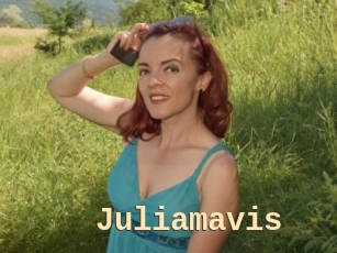 Juliamavis