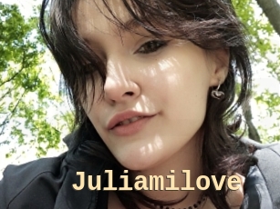 Juliamilove