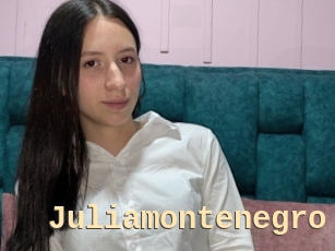juliamontenegro Dialogue Sexe