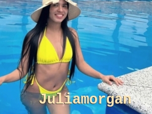 Juliamorgan