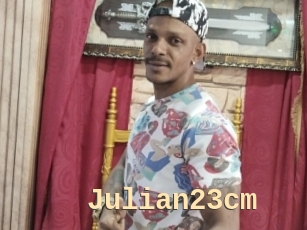 Julian23cm