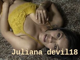 Juliana_devil18