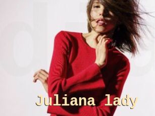 Juliana_lady