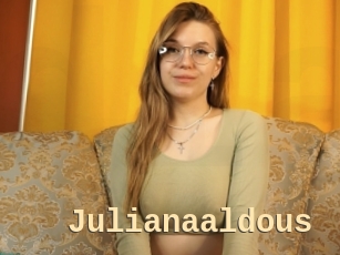 Julianaaldous