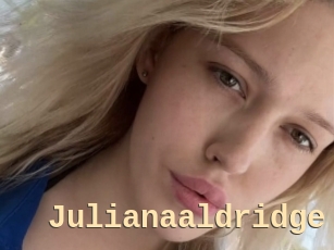 Julianaaldridge