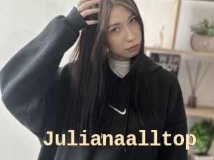 Julianaalltop