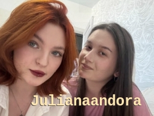 Julianaandora