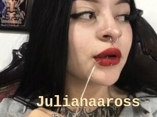 Julianaaross