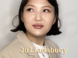 Julianabuoy