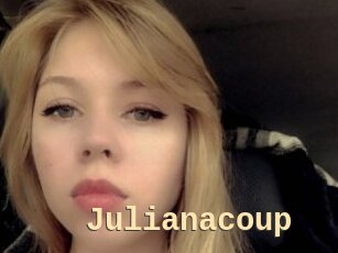 Julianacoup