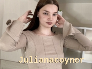 Julianacoyner