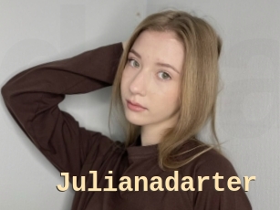 Julianadarter