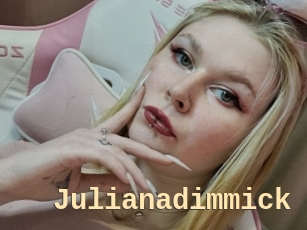 Julianadimmick