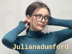 Julianadumford