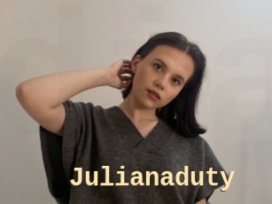 Julianaduty