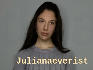 Julianaeverist