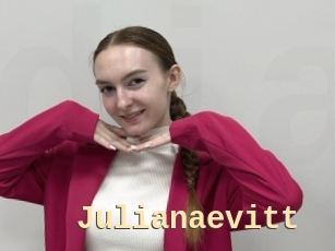 Julianaevitt