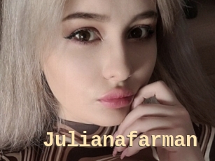 Julianafarman